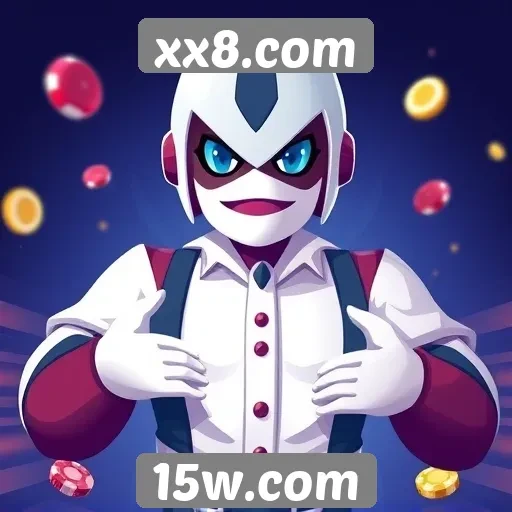 Desempenho de xx8.com em comparação com concorrentes