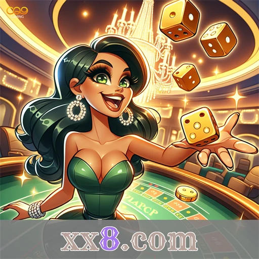 Incríveis Ofertas Promo na xx8.com Para Jogadores Brasileiros